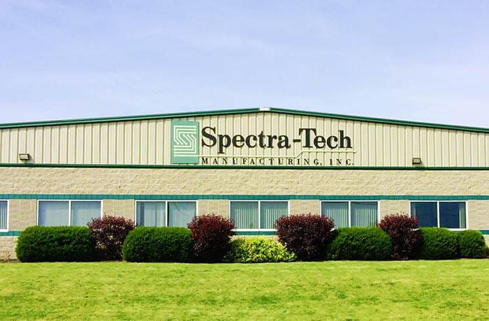 About - Spectra-Tech Manufacturing Inc.