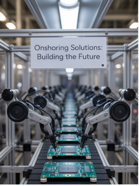 Onboarding Solutions